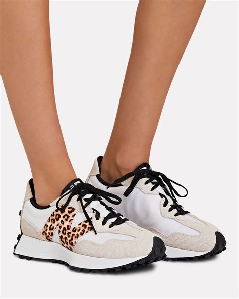 women's sneakers with animal print